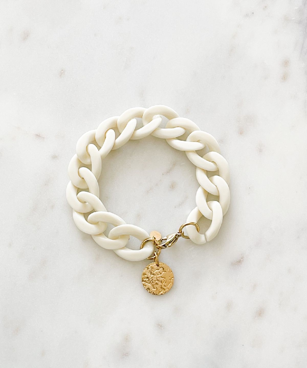Bracelet cheville ROMA - Amber Bijoux Boutique en ligne de bijoux